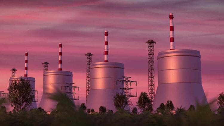 Oklo secures agreement for 1.2 GW advanced nuclear energy development in southern Ohio 1 Oklo secures agreement for 1.2 GW advanced nuclear energy development