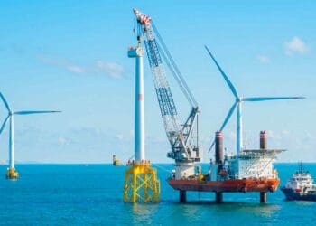 Empire Offshore Wind seeks to continue construction