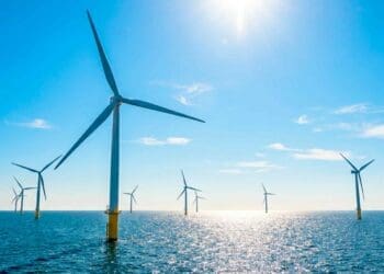 Vineyard Wind moves forward with construction