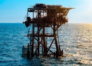 Repsol brings Leon-Castile online