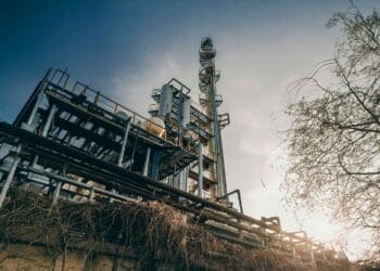 Summit Midstream reshapes leadership