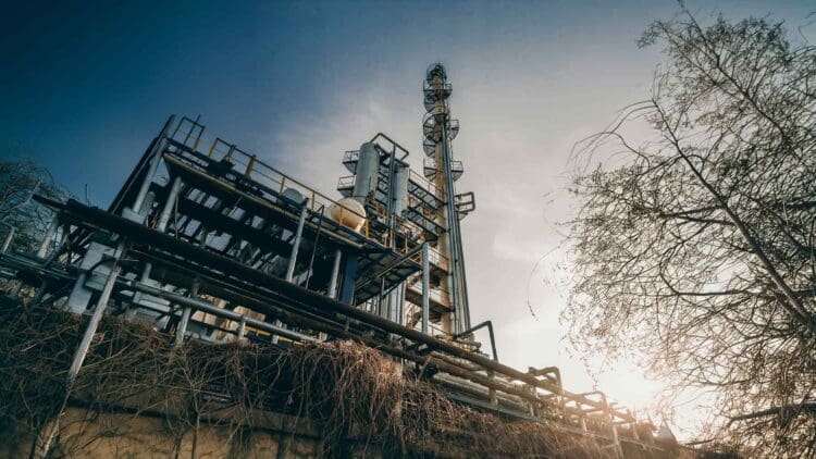 Summit Midstream reshapes leadership