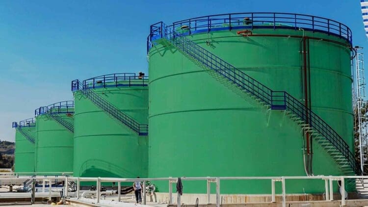 Hystar teams up with McDermott to engineer scalable 100 MW green hydrogen plant concept 1 Hystar and McDermott green hydrogen