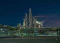 ExxonMobil commissions a third advanced plastics-recycling unit integrated into Baytown refinery operations 2 ExxonMobil commissions advanced recycling unit at Baytown