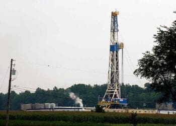 Canada Natural Resources details energy plan