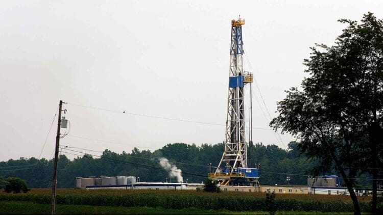 Canada Natural Resources details energy plan