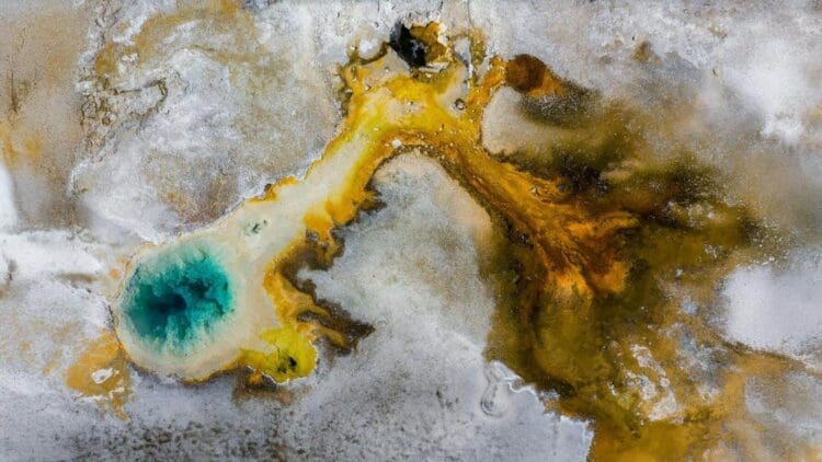 strange energy-rich patches worldwide largest in America