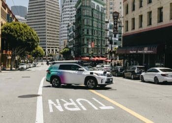 Not as autonomous as we thought — The ‘forgotten door’ problem threatens the cars of the future and companies are scrambling to fix it 6 autonomous Waymo One robotaxi cars