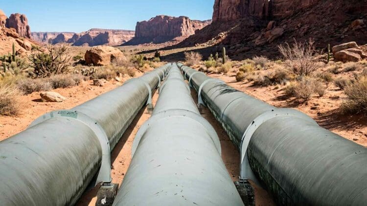 FERC oversight tariff