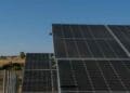 Elmira solar development