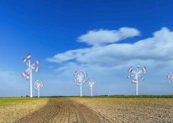 RWE 15 U.S. energy projects online