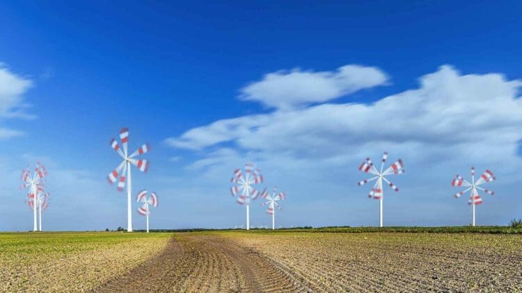 RWE 15 U.S. energy projects online