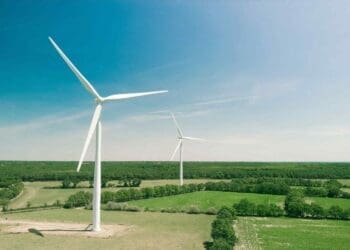 Alas onshore wind project