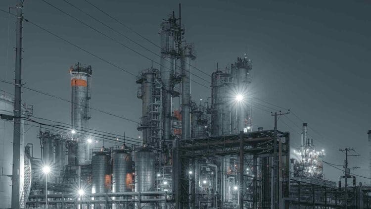 Valero prepares to halt operations at its Benicia refinery with shutdown targeted for April 2026 1 Valero halt operations