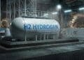 Baker Hughes and Vallourec formalize partnership to advance Delphy-based underground hydrogen storage 2 Baker Hughes and Vallourec hydrogen partneship