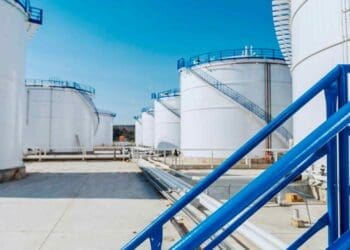 Air Products clean hydrogen energy