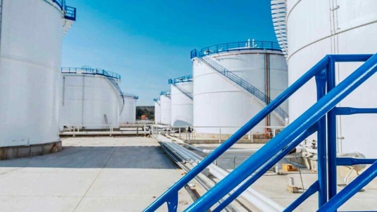 Air Products clean hydrogen energy