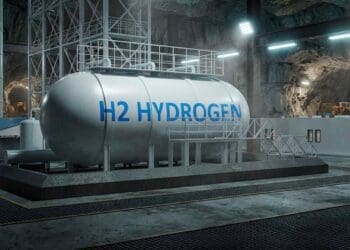 Baker Hughes and Vallourec hydrogen partneship