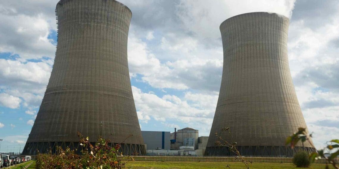 TerraPower Natrium reactor