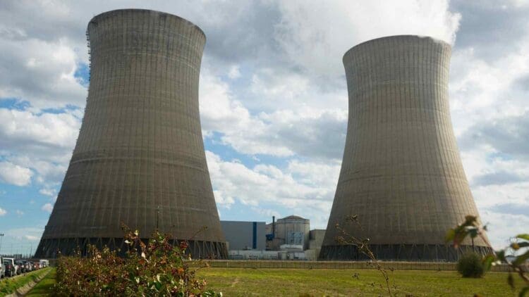 TerraPower files Natrium reactor application with UK nuclear regulators 1 TerraPower Natrium reactor