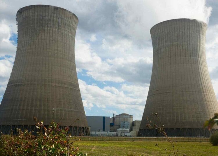 TerraPower Natrium reactor