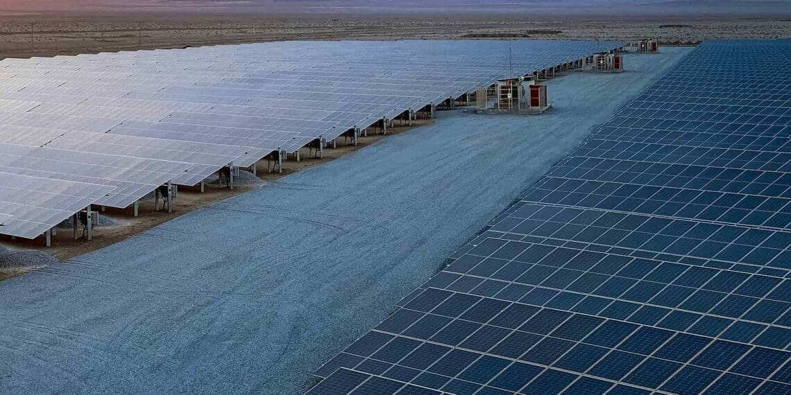 MN8 Energy supplies Meta with power