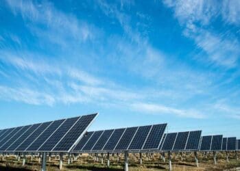 Ameresco and Luminace solar facility