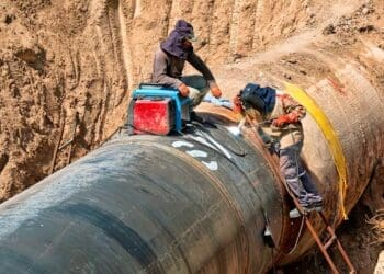 Kinder Morgan cumberland expansion