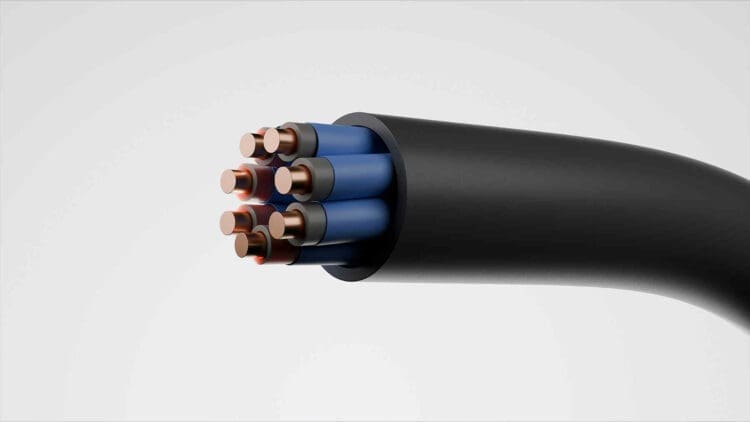 Cables from Hellenic Cables