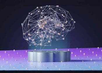 NuScale Power AI nuclear management systems