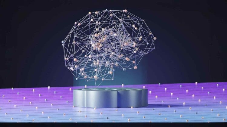 NuScale Power AI nuclear management systems