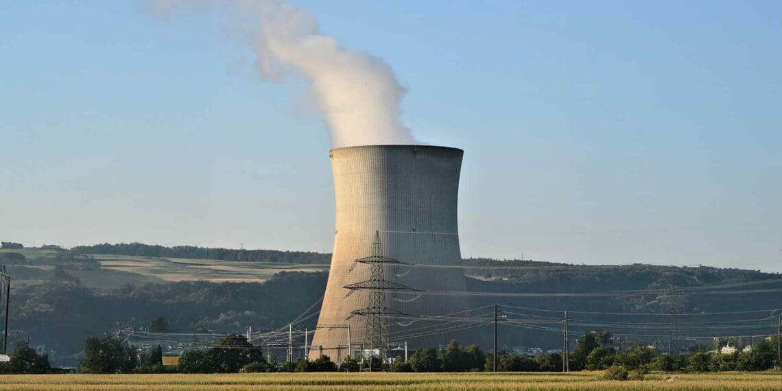 TerraPower’s Natrium demonstration reactor