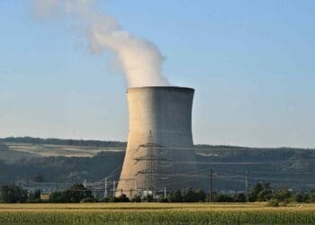 TerraPower’s Natrium demonstration reactor