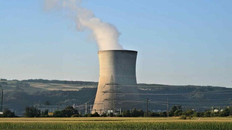 TerraPower’s Natrium demonstration reactor