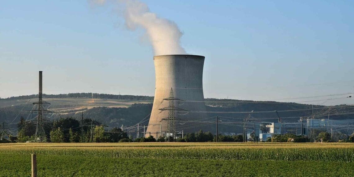 Department of Energy chooses TVA to lead