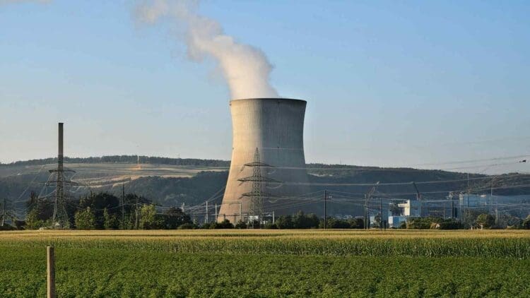 Department of Energy chooses TVA to lead