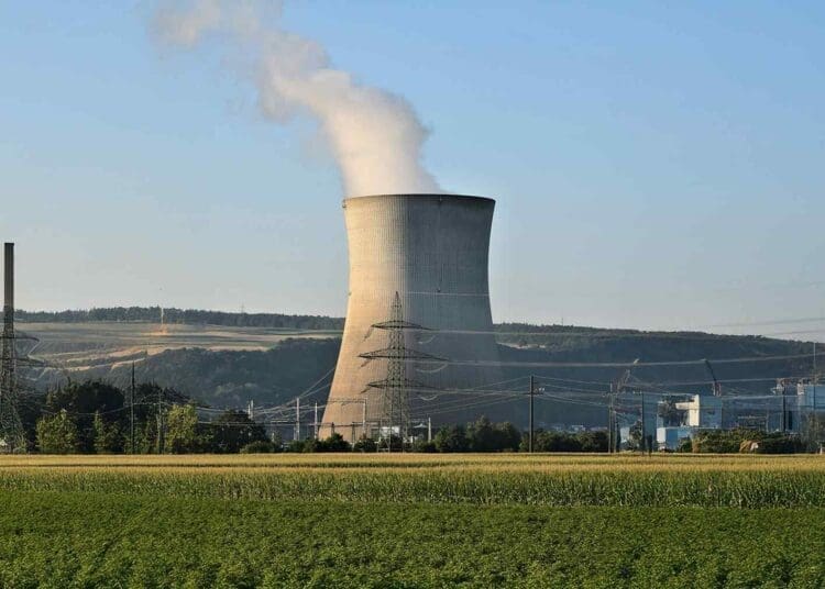 Department of Energy chooses TVA to lead