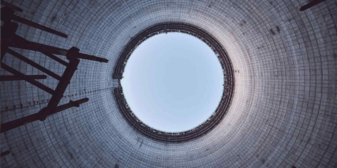 GE Hitachi’s BWRX-300 progresses within the UK’s licensing framework for next-generation nuclear deployment 5 GE Hitachi’s BWRX-300