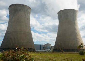 Amentum teams with Rolls-Royce