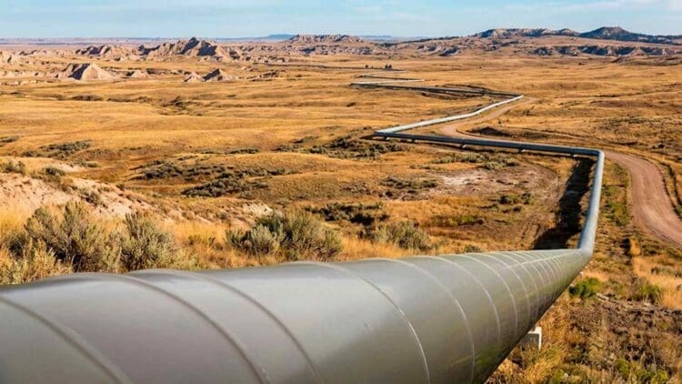 Intensity Infrastructure