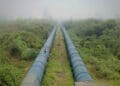 Natural gas pipeline negotiate rate arrangements