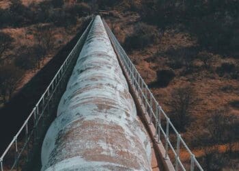 Kinder Morgan phase 4 expansion