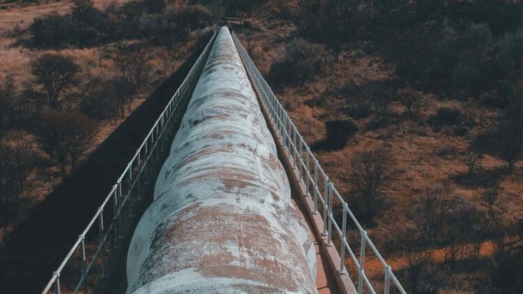 Kinder Morgan phase 4 expansion