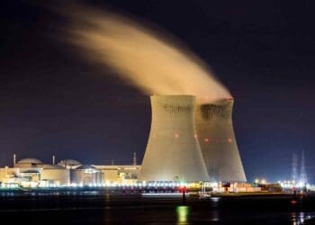 Meta and TerraPower nuclear site