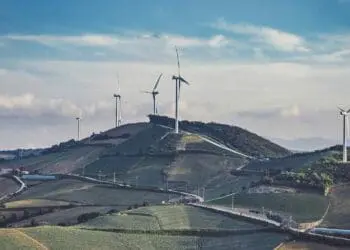 SunZia wind development in New Mexico