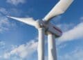 Vineyard Wind 1 completes build phase and transitions into final commissioning activities 2 Vineyard Wind 1 completes build phase