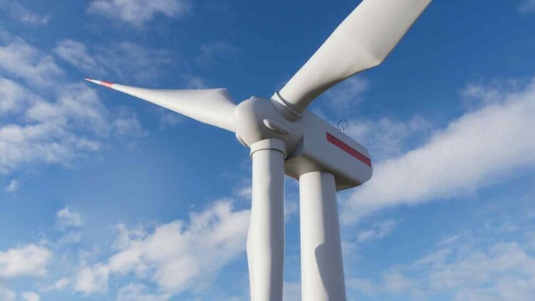 Vineyard Wind 1 completes build phase and transitions into final commissioning activities 1 Vineyard Wind 1 completes build phase