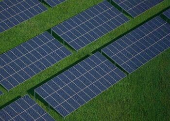 Avangrid 120 MW Tower solar facility