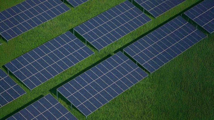 Avangrid 120 MW Tower solar facility