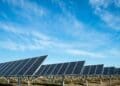 DTE Electric’s Deckerville solar project